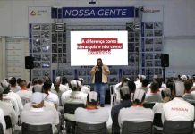 Nissan América del Sur por la Equidad Racial