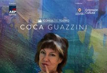 Obra “El Baile” cierra exitosa temporada de Íconos del Teatro 2022 de AIEP