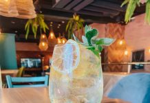 Summer cocktail un panorama ideal para acompañar las tardes de calor