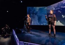 Teatro a mil y los destacados de su primer fin de semana