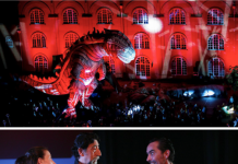 Comienzan los 30 años del Festival Teatro a Mil con más de 130 espectáculos en todo el país