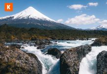 5 destinos con panoramas imperdibles para vacacionar dentro de Chile