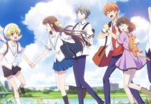 Amor y animé: “Fruits Basket” se tomará la pantalla chica en la “semana de los enamorados”