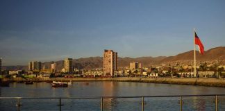 ¿Cuáles son las startups que están impulsando las industrias del norte de Chile?