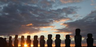 Comercios de Rapa Nui registran  alza en transacciones como resultado de creciente afluencia de  turistas 