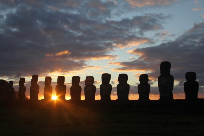 Comercios de Rapa Nui registran  alza en transacciones como resultado de creciente afluencia de  turistas 