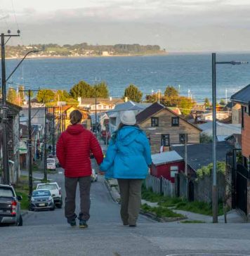 Convocan a emprendimientos turísticos del destino Patagonia Costa a programa de digitalización práctica