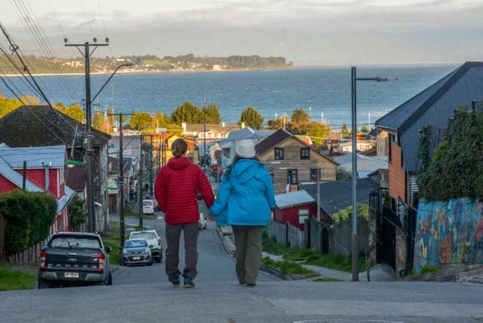 Convocan a emprendimientos turísticos del destino Patagonia Costa a programa de digitalización práctica