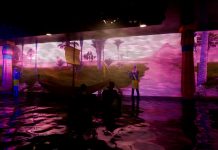 Egipto The Experience VIVE EL EGIPTO DE AYER CON LA MAGIA DE HOY EN MARAVILLOSA MUESTRA INTERACTIVA