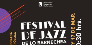 El jazz llega a Lo Barnechea con festival al aire libre junto a reconocidos artistas nacionales