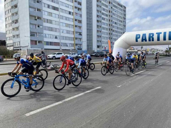 Este domingo se vivirá una nueva versión de tradicional carrera ciclista en el borde costero