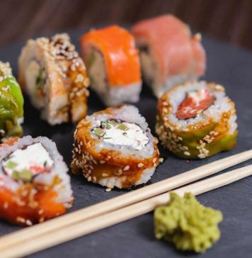 Estos fueron los platos más pedidos por los latinos en San Valentín Estos fueron los platos más pedidos por los latinos en San Valentín