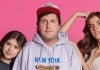 Eternamente Adolescente estrena este 9 de febrero en “exclusiva” en Cinemark Chile