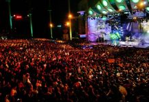 Haz el mejor dúo con tu artista favorito y SKY te lleva al Festival de Viña 2023
