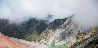 Iniciativa de Corfo: Inicia Programa Parques de la Patagonia: Inédita coordinación desde Los Lagos a Magallanes por una ruta escénica con 17 Parques Nacionales