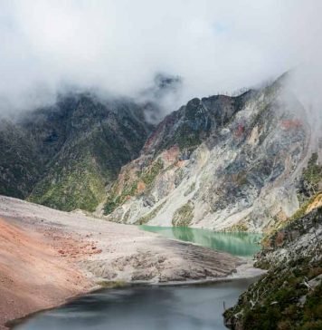Iniciativa de Corfo: Inicia Programa Parques de la Patagonia: Inédita coordinación desde Los Lagos a Magallanes por una ruta escénica con 17 Parques Nacionales