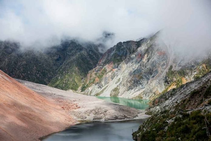 Iniciativa de Corfo: Inicia Programa Parques de la Patagonia: Inédita coordinación desde Los Lagos a Magallanes por una ruta escénica con 17 Parques Nacionales