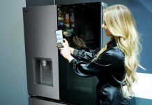 LG presenta una cartera de electrodomésticos avanzados con “life on the up” en Kbis 2023