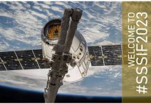 Las aplicaciones comerciales y de defensa de los pequeños satélites, la economía espacial y el papel de la mujer en el espacio, a debate en el Foro SSSIF de Málaga