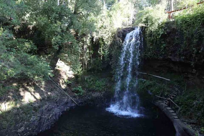 Loncopangue, la nueva joya turística que gana terreno en la Región del Biobío