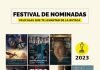  Regresa Festival de Nominadas al Oscar en Cinemark