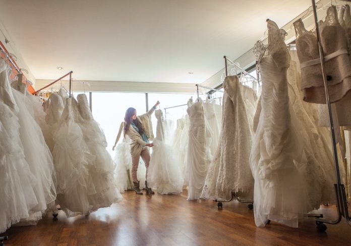 Regresa el evento “Expo Venta Especial Boda” todo lo que necesitan las novias en un mismo lugar