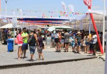 IX Versión del festival internacional de gastronomía Bahía Inglesa 2023 «Cocina del pacífico» IX Versión del festival internacional de gastronomía Bahía Inglesa 2023 "Cocina del pacífico"