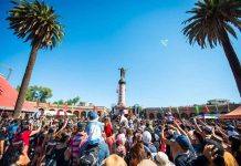 FESTIVAL WOMAD LIBERA SUS ENTRADAS