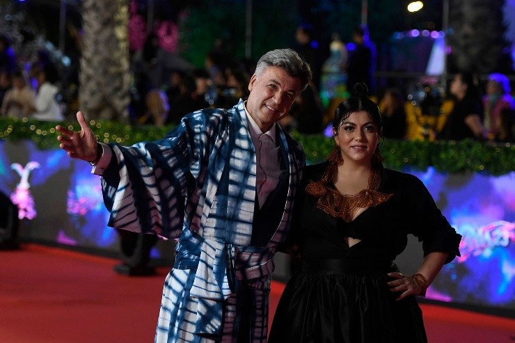 Gala de Viña 2023: Los looks de la Noche Cero