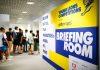 A Francia los pasajes: Abren concurso donde creativos jóvenes pueden participar para representar a Chile en el prestigioso Festival Cannes Lions