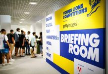A Francia los pasajes: Abren concurso donde creativos jóvenes pueden participar para representar a Chile en el prestigioso Festival Cannes Lions