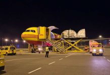 DHL Express presenta GoGreen Plus, el primer servicio de mensajería exprés global que ofrece el uso de combustible de aviación sostenible