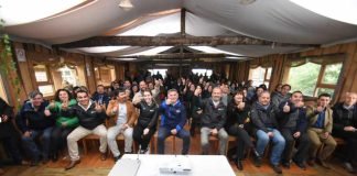 Ejecutan cuatro programas de apoyo al turismo y productores locales en Chiloé