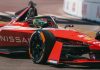 El equipo Nissan Fórmula E busca continuar avanzando en el primer E-Prix de São Paulo
