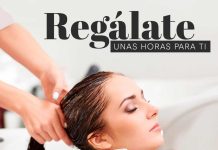 El nuevo salón de belleza del Apumanque