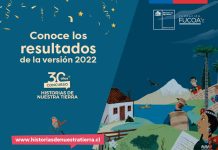FUCOA anuncia a ganadores nacionales y regionales del concurso Historias de Nuestra Tierra 2022