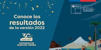 FUCOA anuncia a ganadores nacionales y regionales del concurso Historias de Nuestra Tierra 2022
