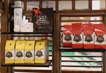 “Feria Talento Argentino” llega a Parque Arauco con la mejor selección de productos trasandinos