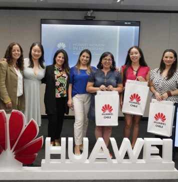 Huawei reúne a mujeres líderes para potenciar participación femenina en tecnología