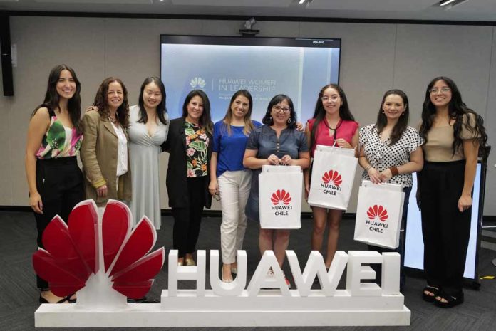 Huawei reúne a mujeres líderes para potenciar participación femenina en tecnología