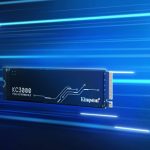  Kingston Technology encabeza embarques de SSD para el canal en 2022