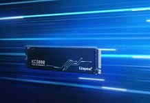  Kingston Technology encabeza embarques de SSD para el canal en 2022