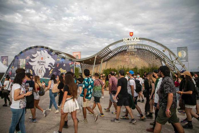 Lollapalooza: Los desafíos del marketing para que las marcas brillen durante el Festival