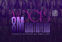 Mujeres líderes del sector público y privado se unen para entregar testimonios de éxito en el Día de la Mujer
