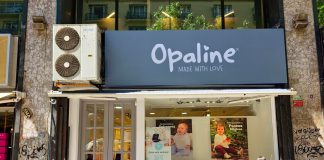 Opaline y Colloky Descuentos de toda temporada llegan hasta un 40% en tiendas de ropa infantil