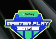 PC Factory inició la segunda edición de su torneo gamer