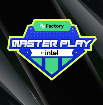 PC Factory inició la segunda edición de su torneo gamer
