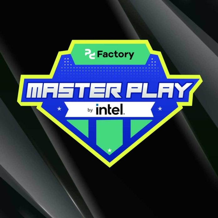 PC Factory inició la segunda edición de su torneo gamer