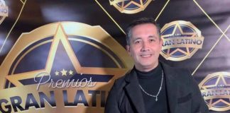 Single tu partida del cantautor chileno Rene Bastias galardonado en Gran Latino de Nueva York 2023, categoría latin balada pop
