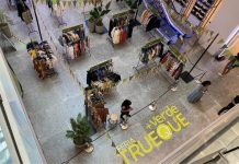 Vuelve Feria Trueque +Verde de Falabella Retail y suma nuevas tiendas en Santiago y regiones 